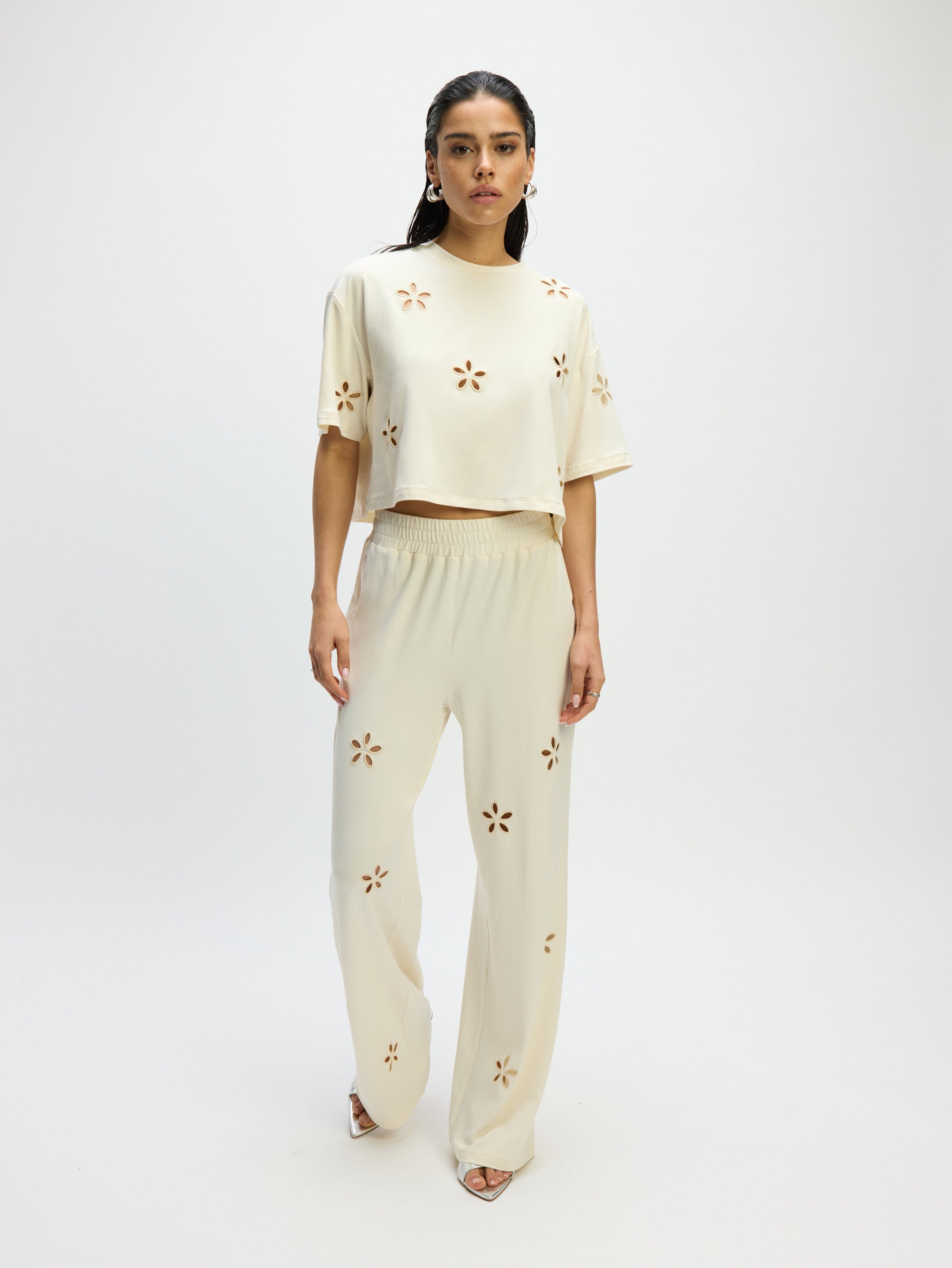 The Refined Pants
