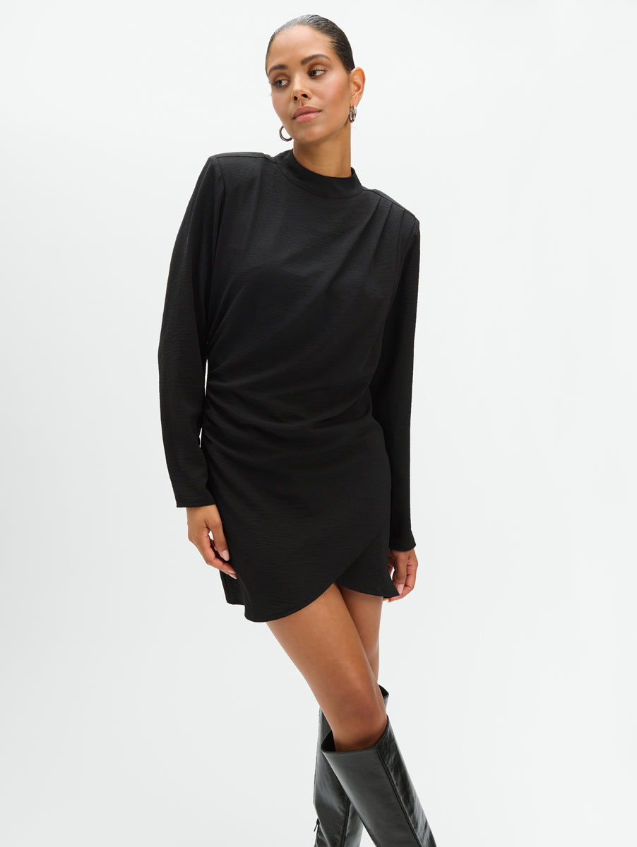 MITZI DRESS – Refined Department