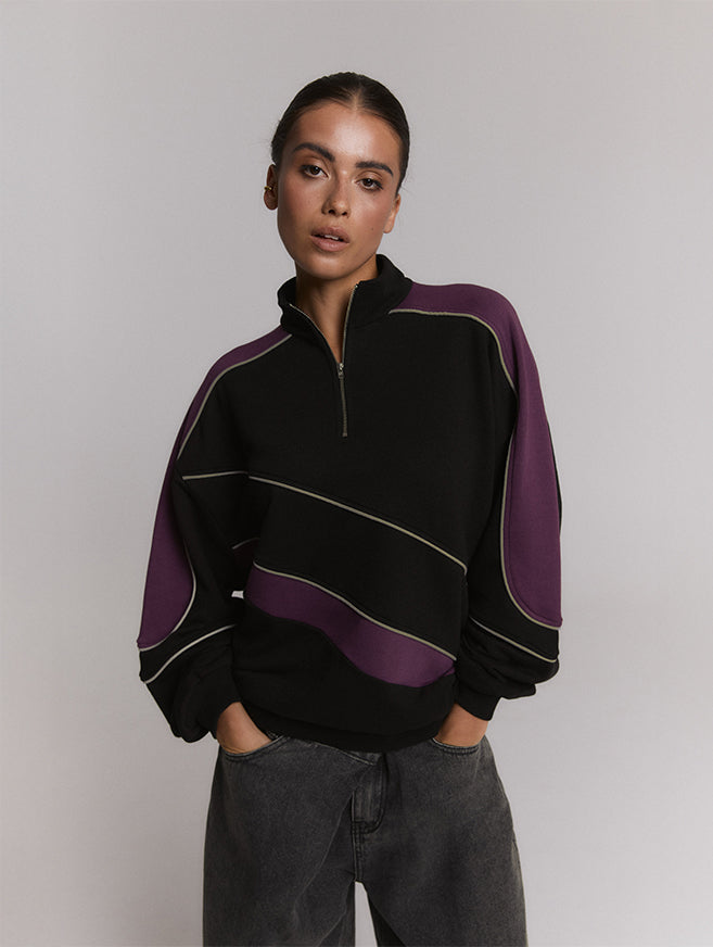 FADEY SWEATER