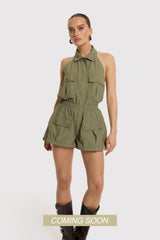 REMI JUMPSUIT