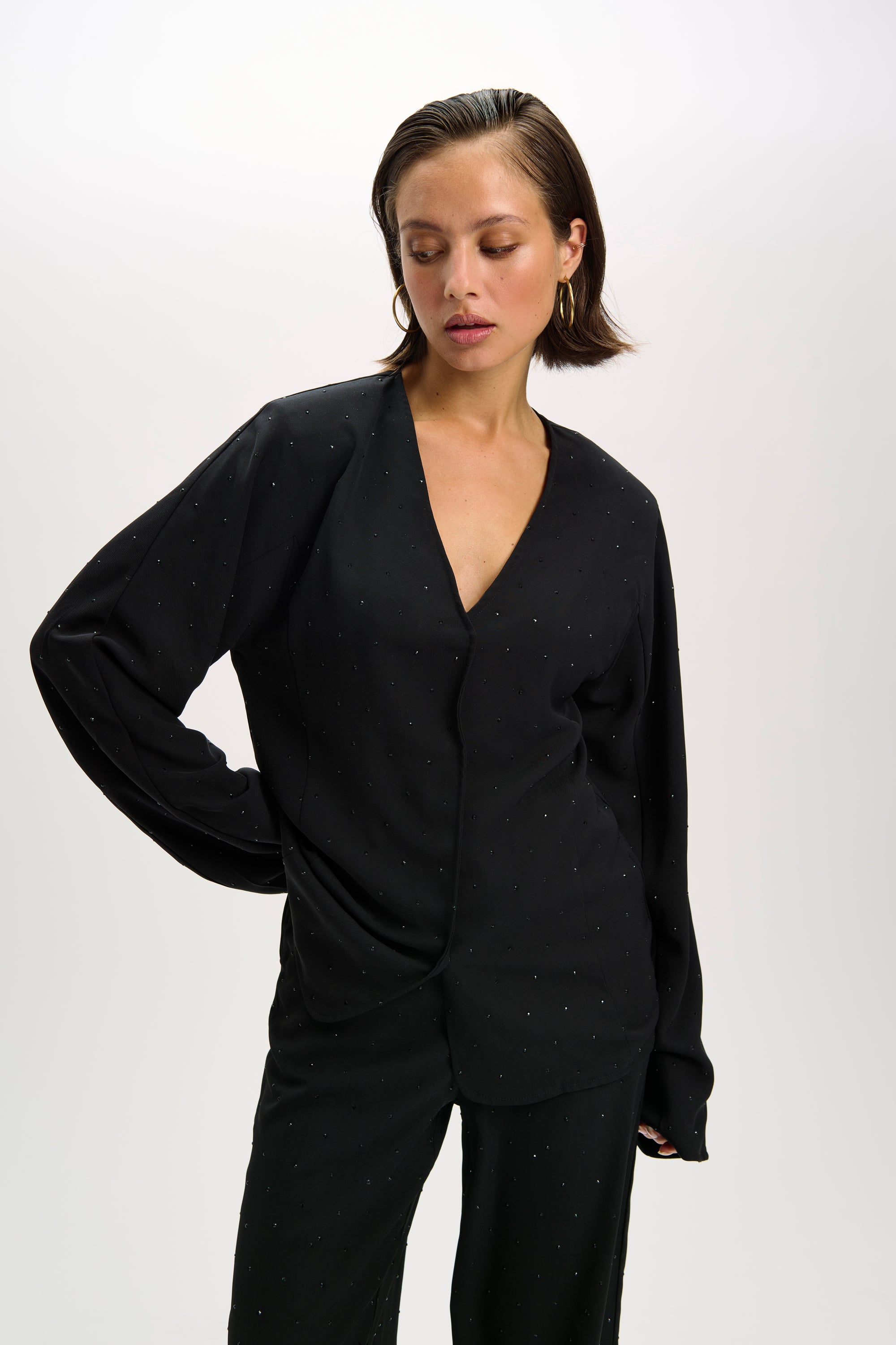 JILL BLAZER