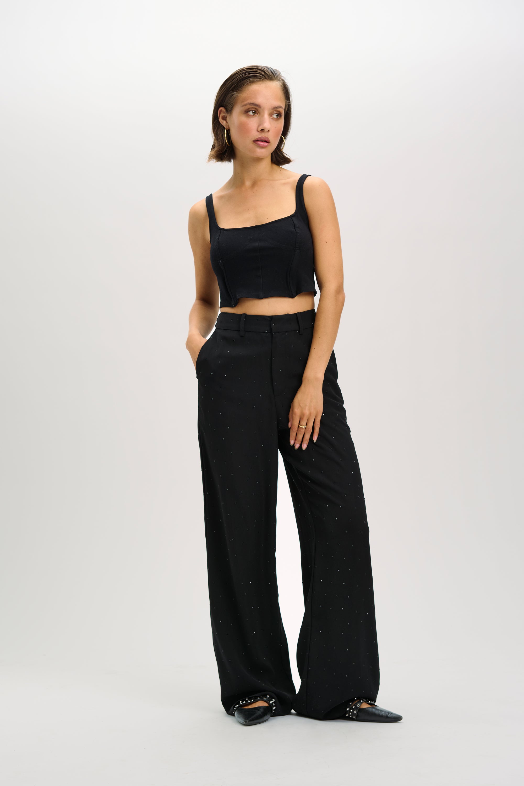PUCK PANTS