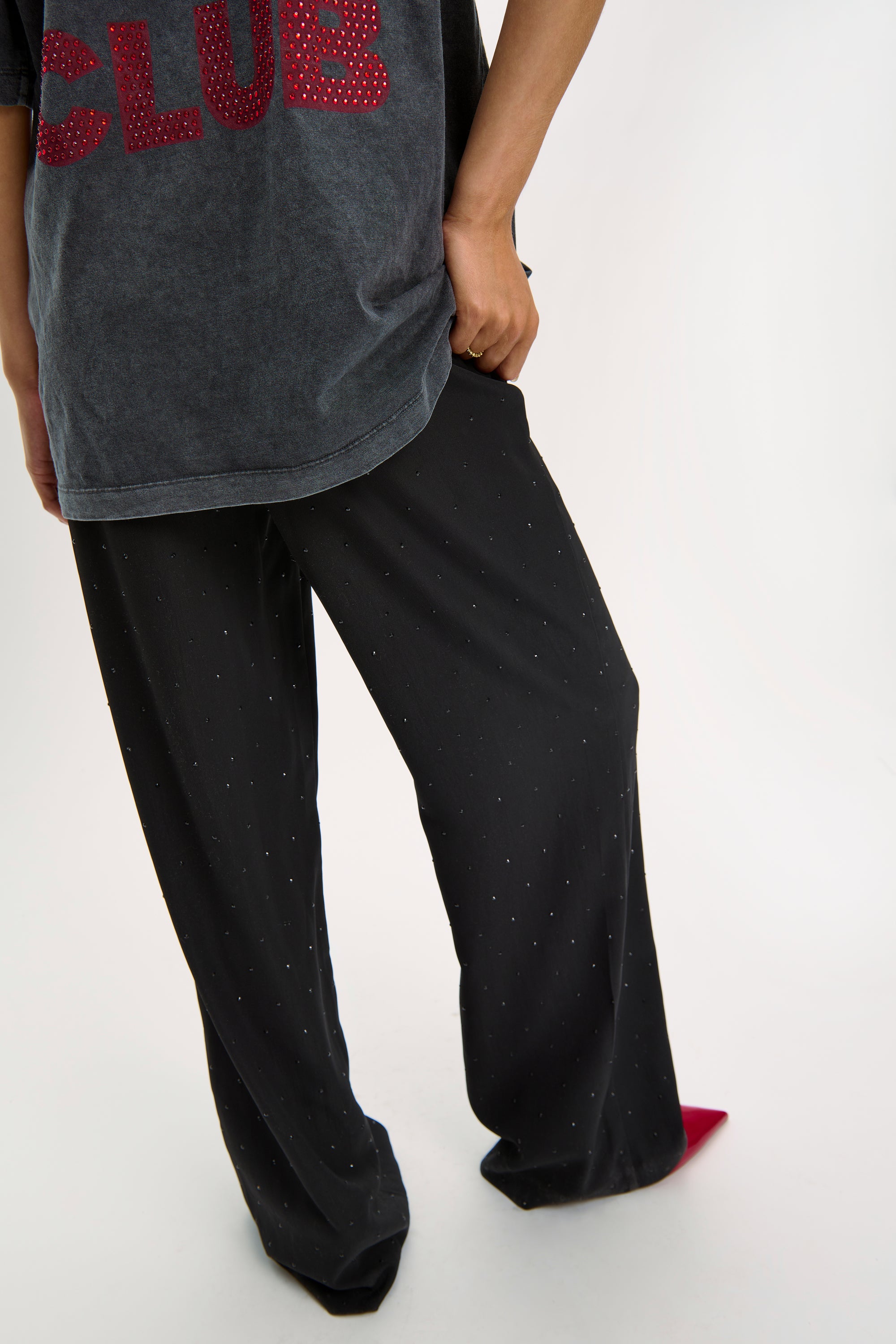 PUCK PANTS
