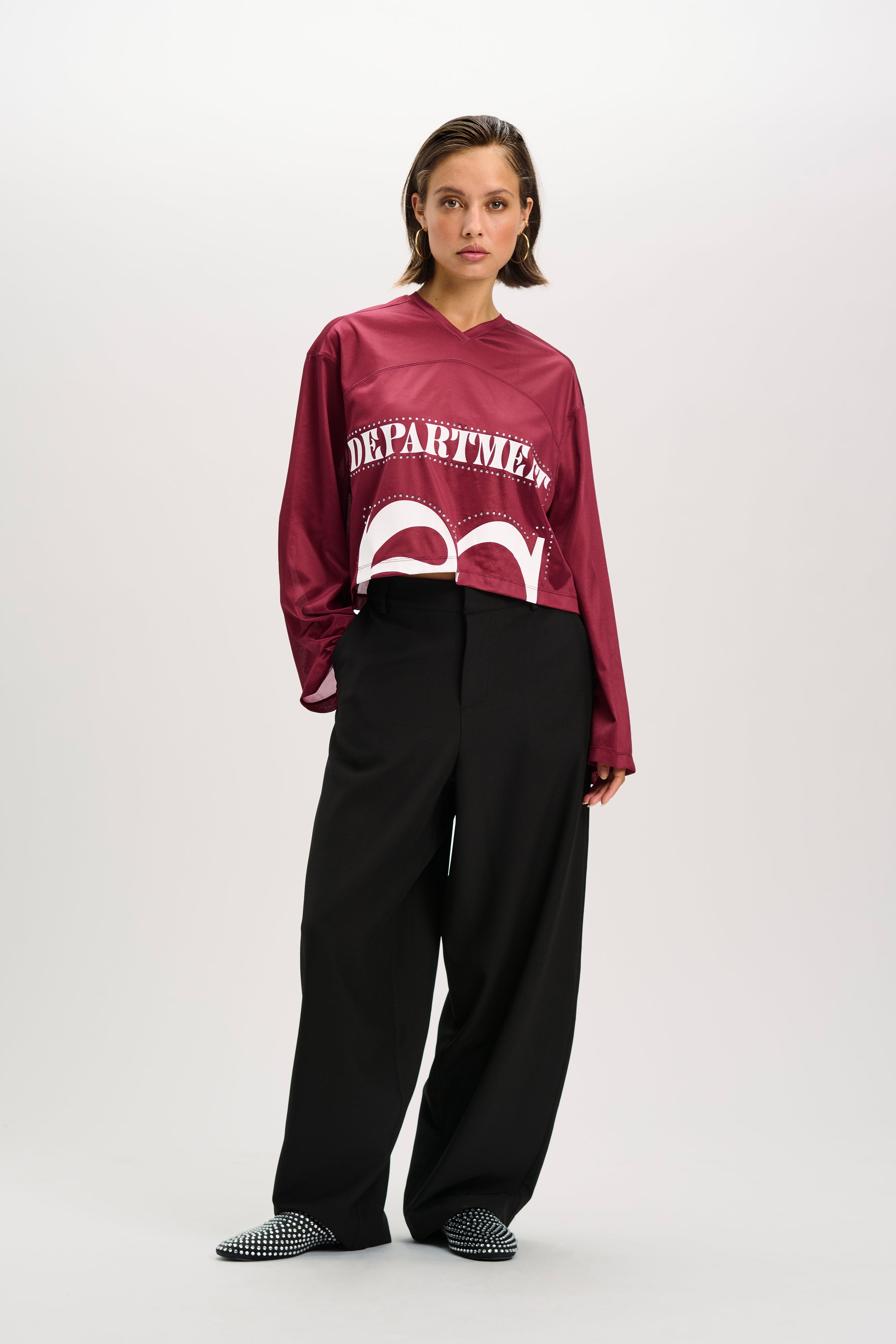 MEZZA PANTS
