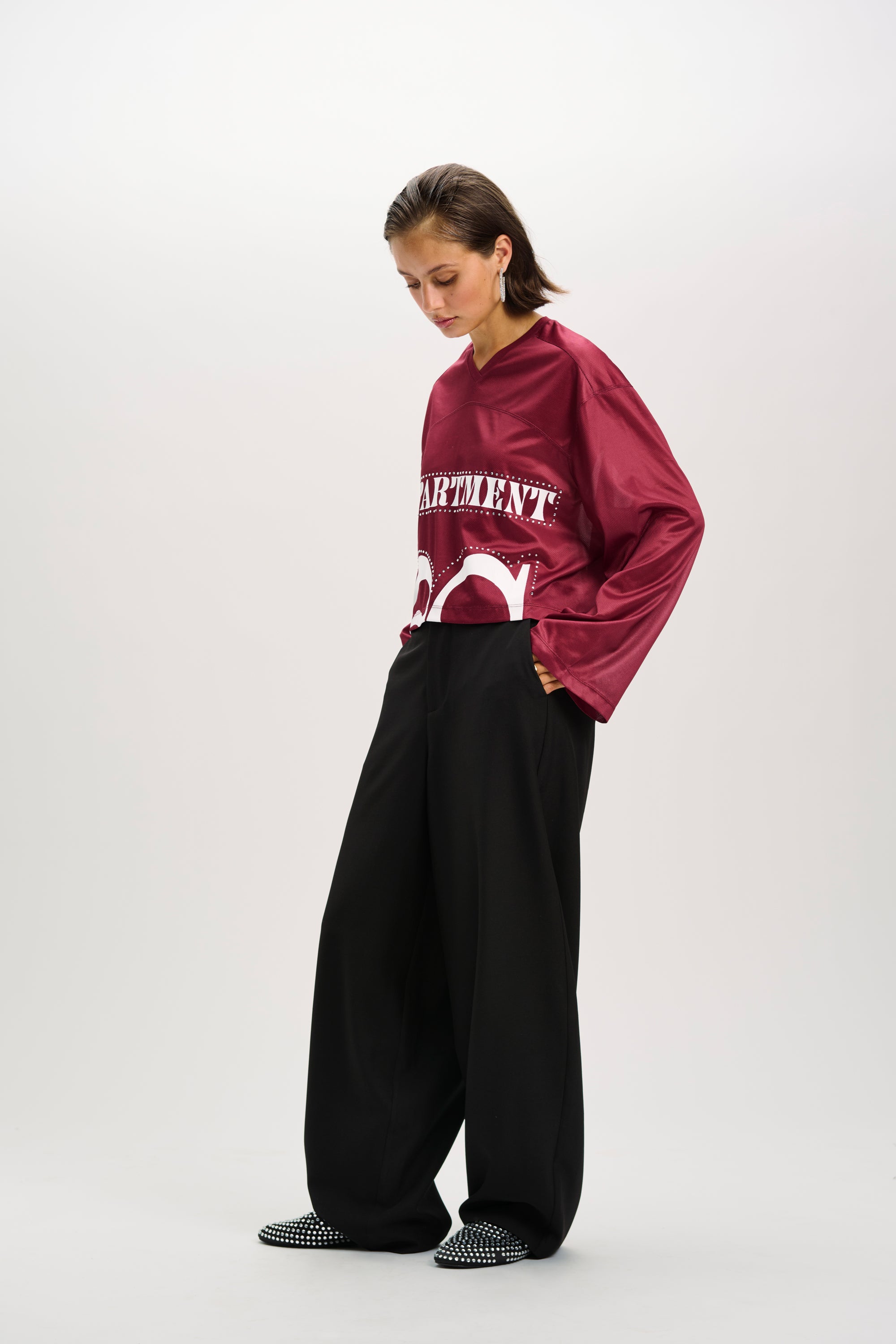 MEZZA PANTS