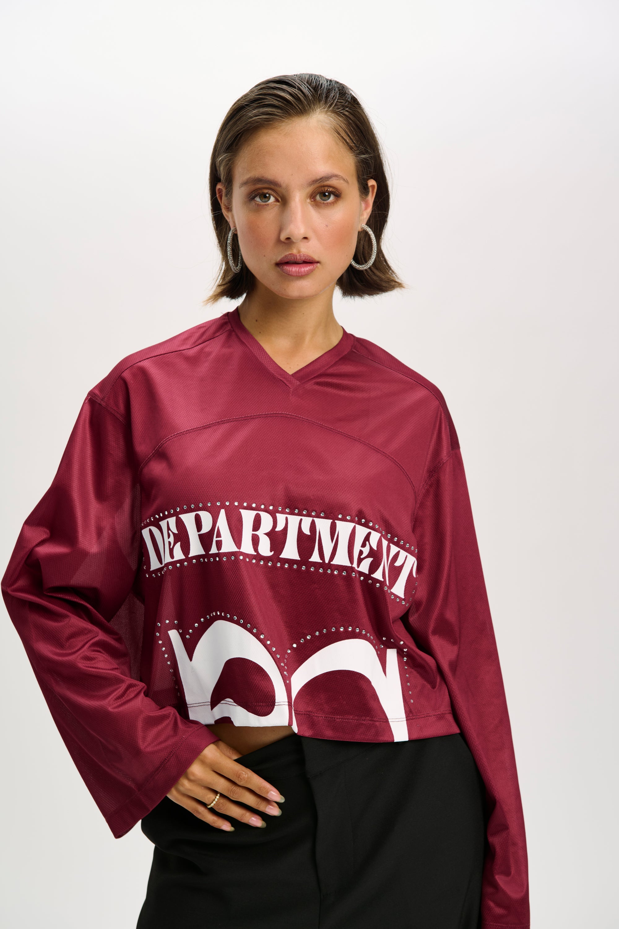 FANNY T-SHIRT