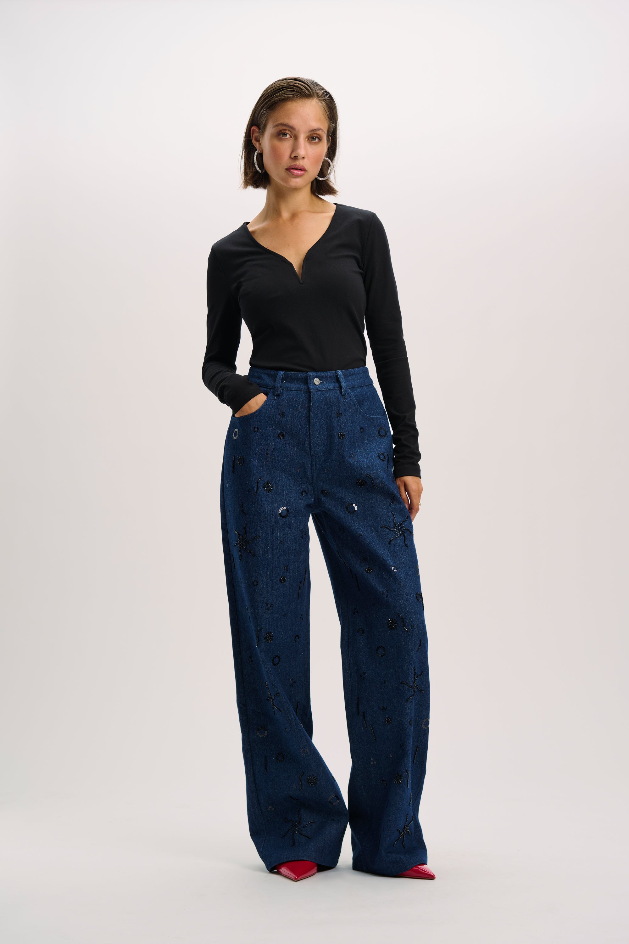 PAYTON JEANS