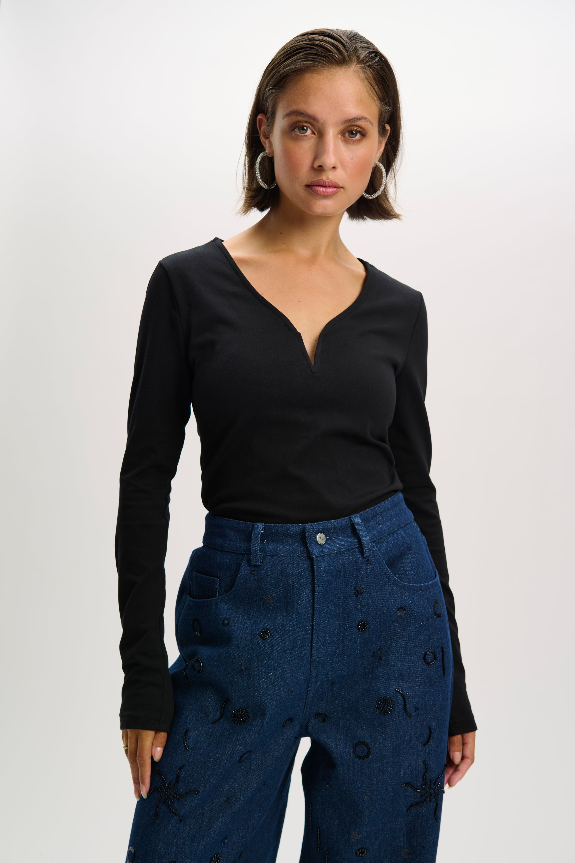ZOHRA TOP