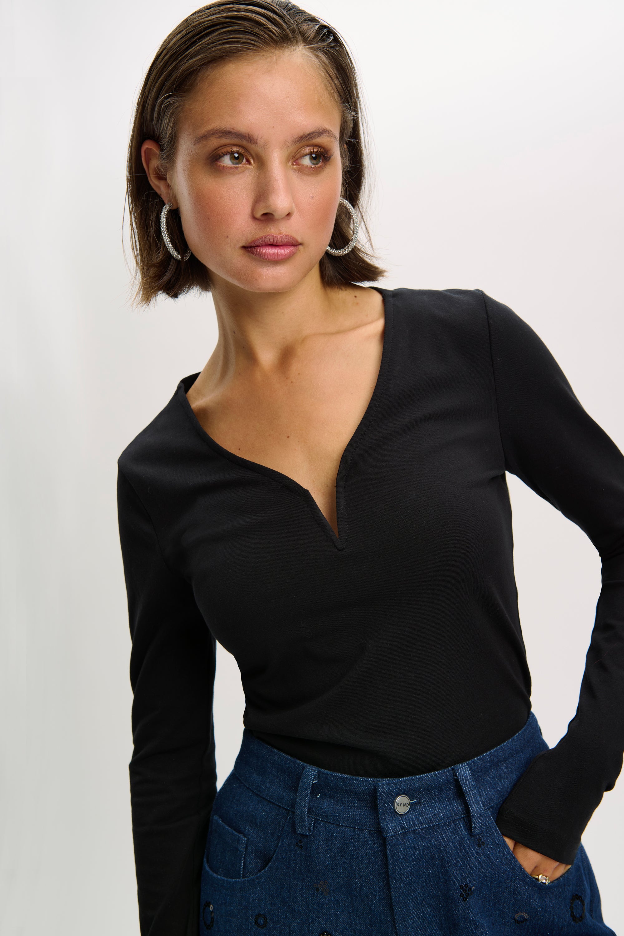 ZOHRA TOP