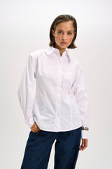 LIVA BLOUSE