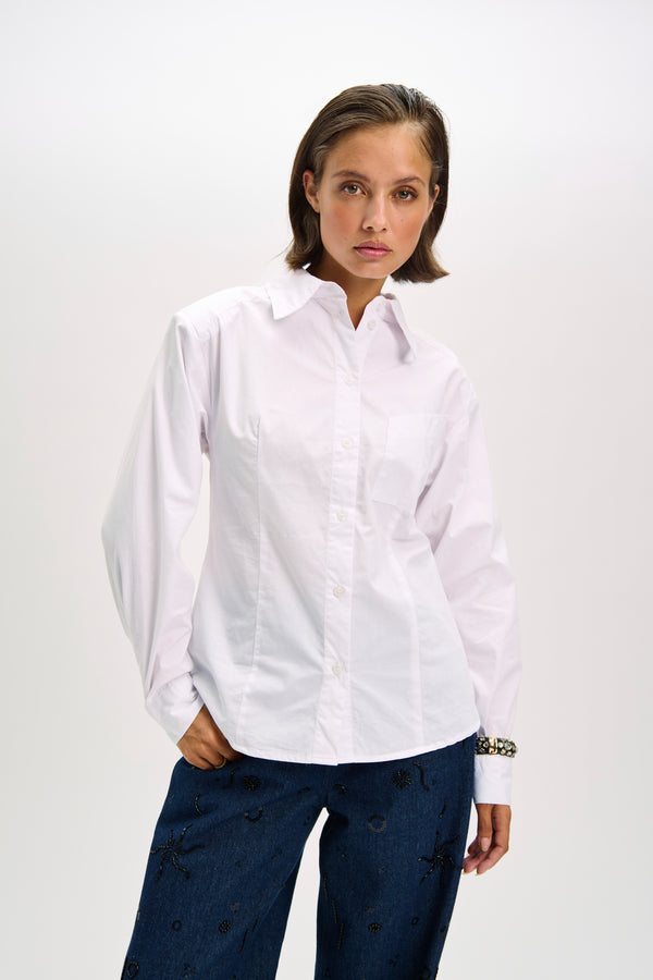 LIVA BLOUSE