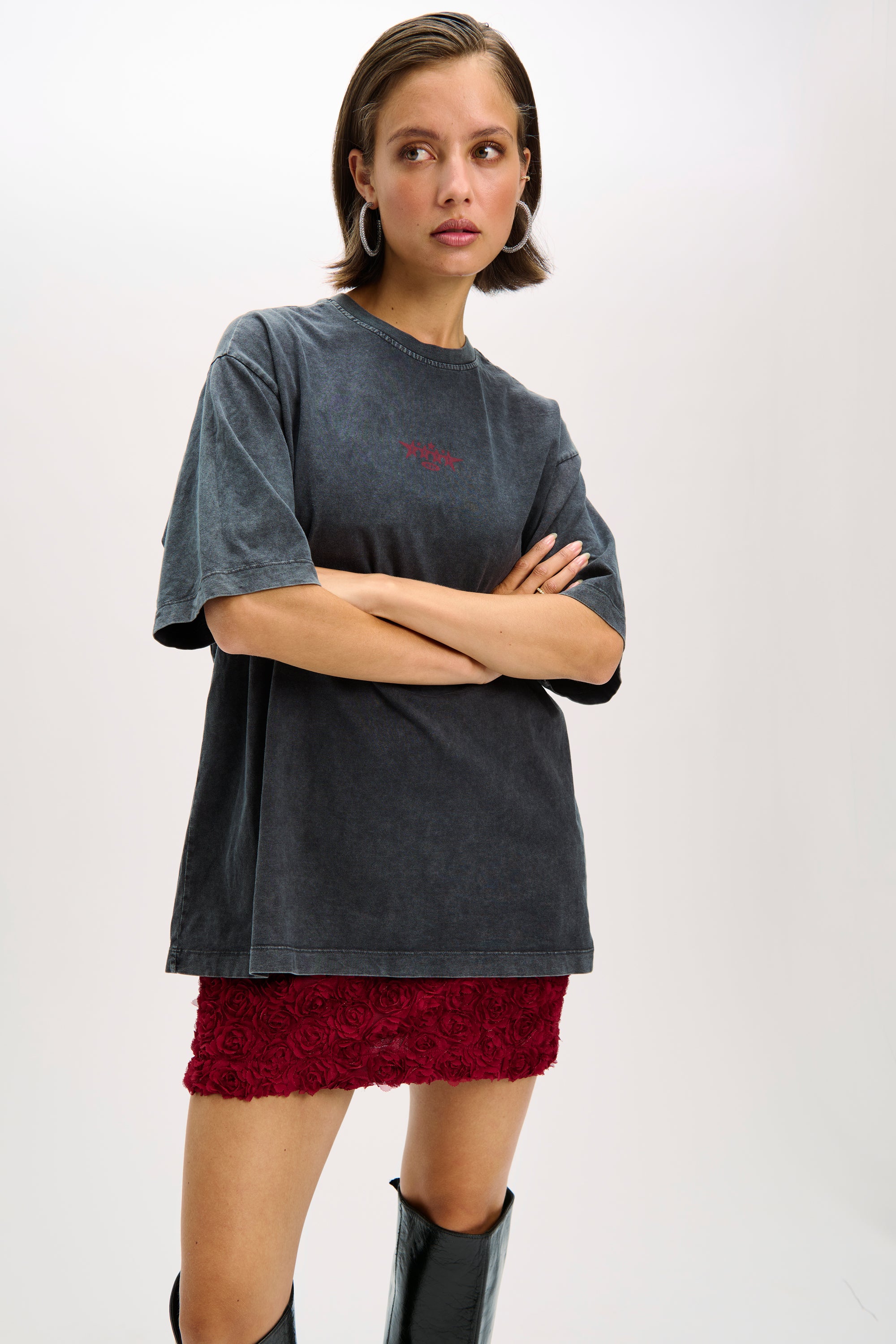 MAGGY T-SHIRT