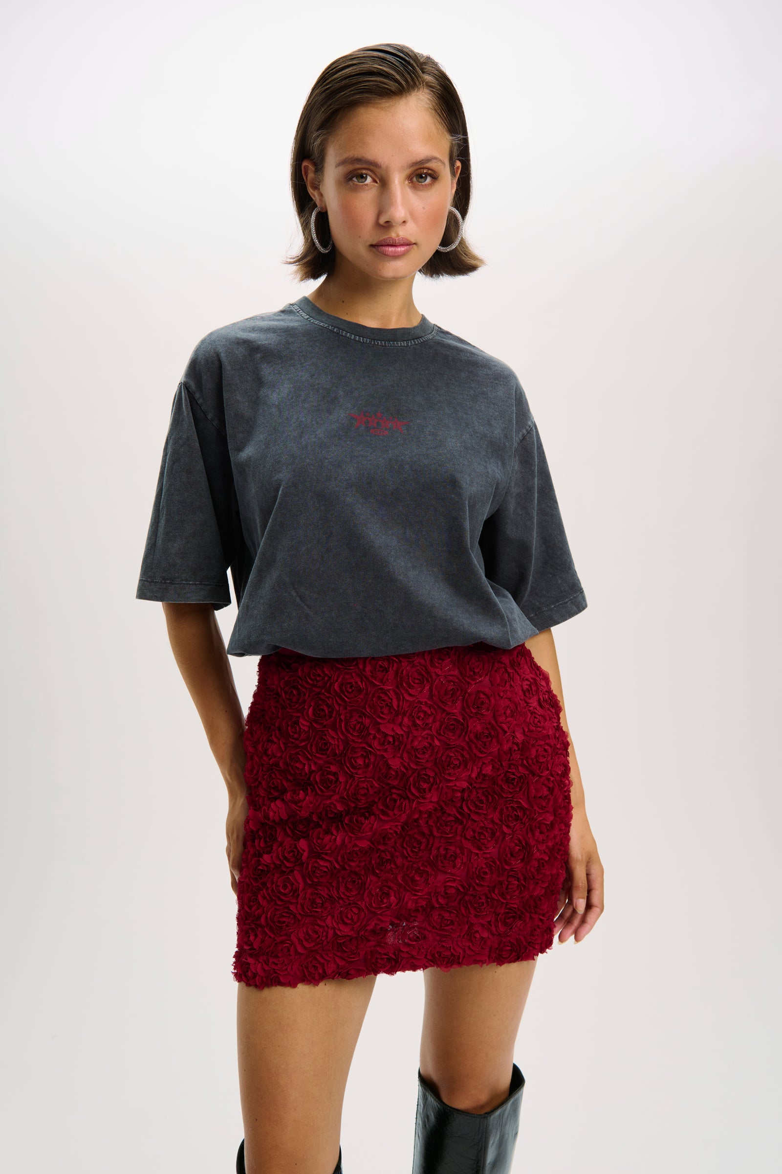 YAEL SKIRT – Refined Department