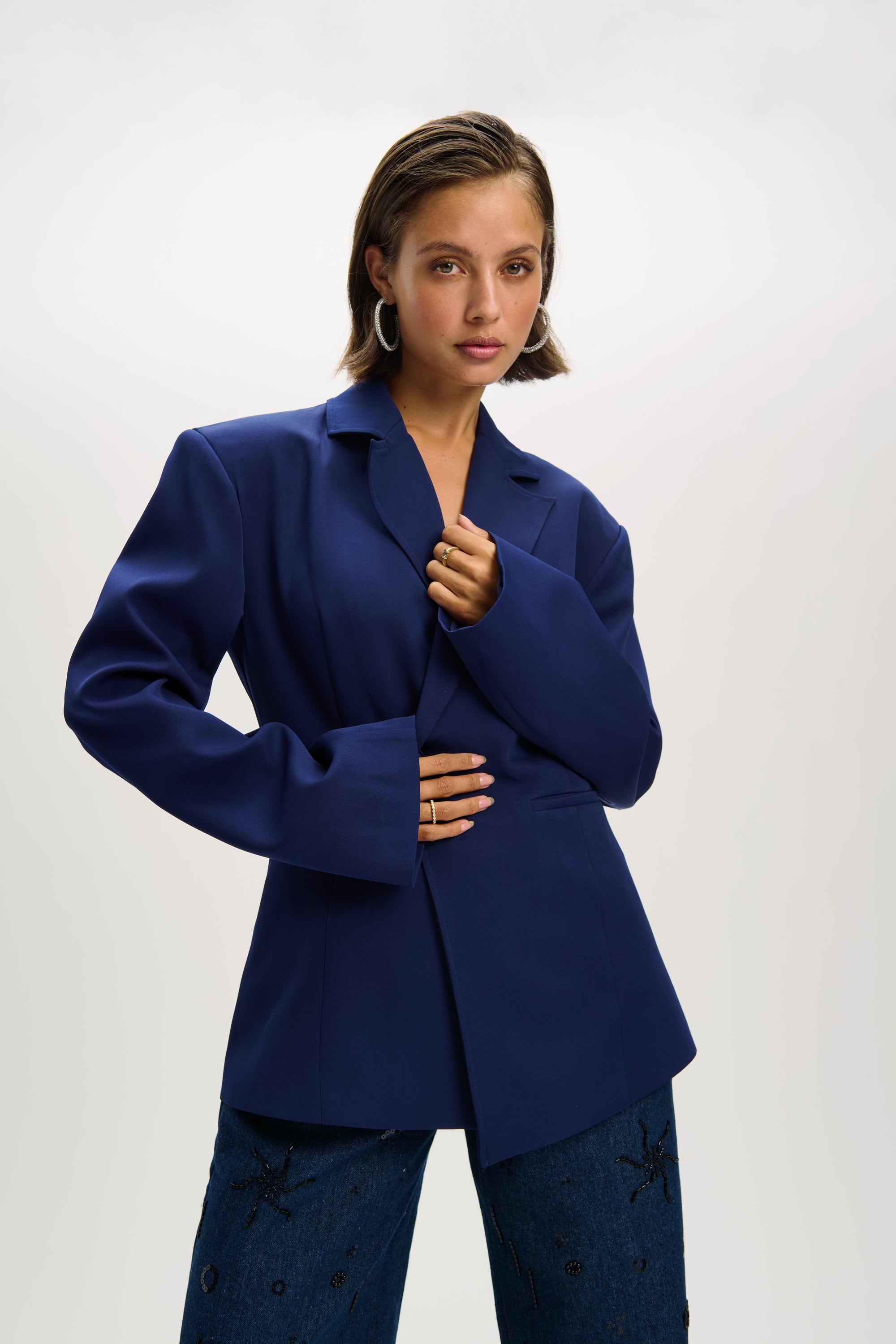 YARA BLAZER