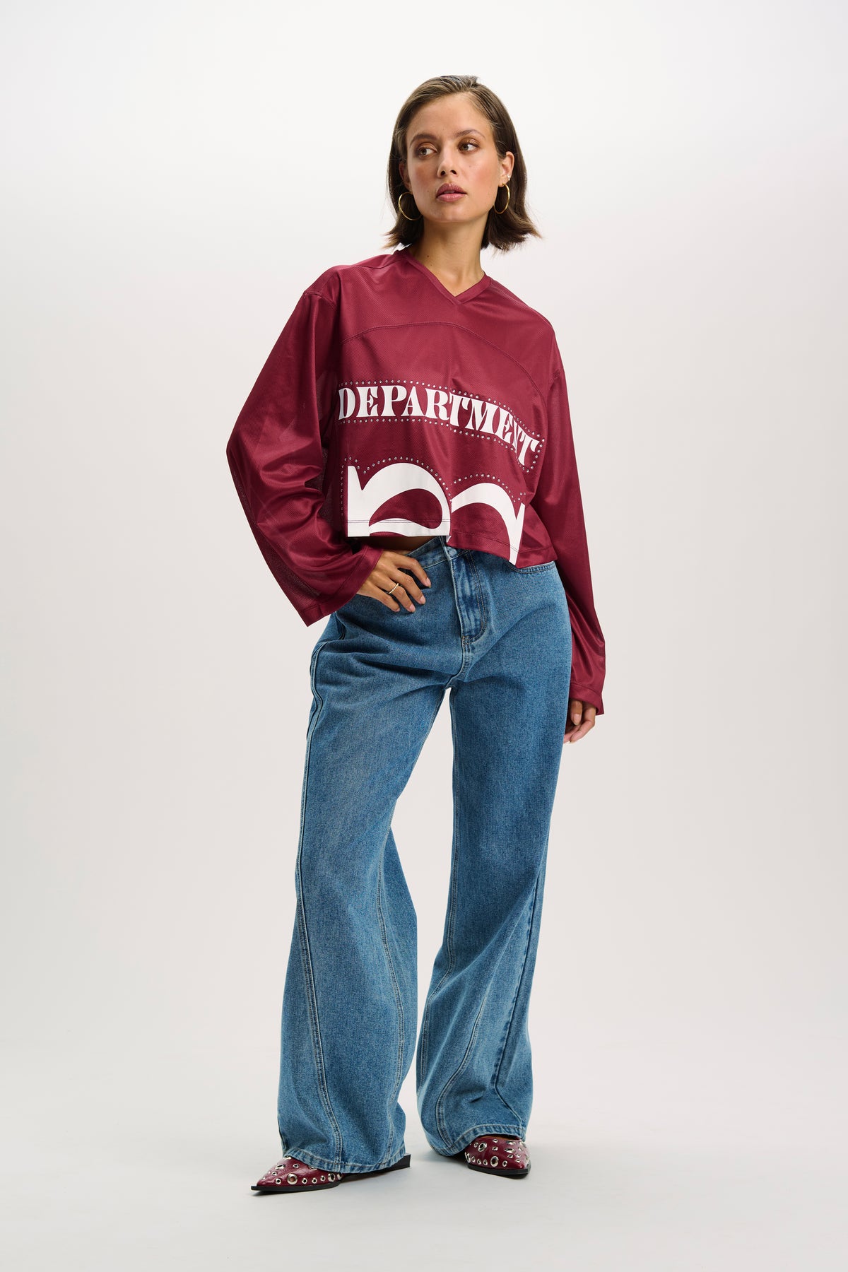 FANNY T-SHIRT-thumbmail-4