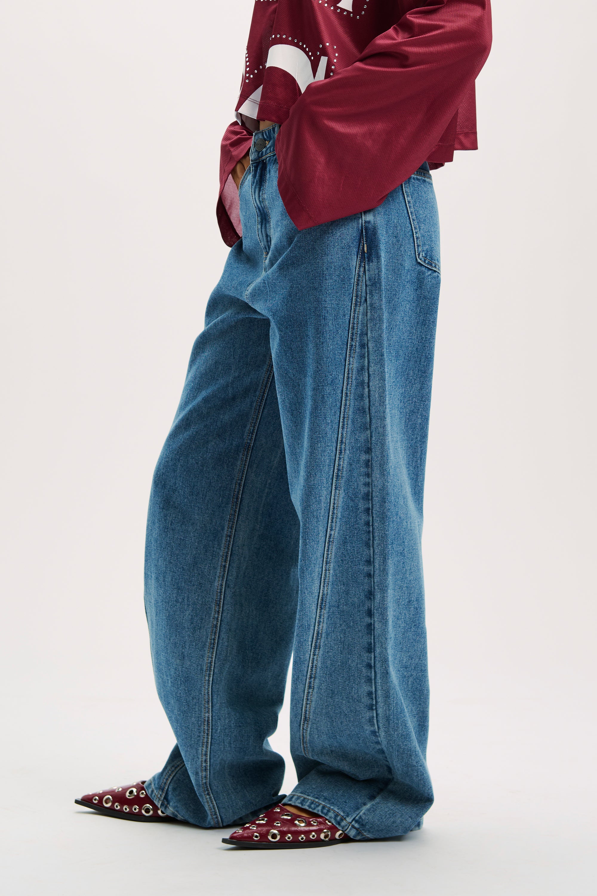 PAYTON JEANS