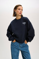 FEMME SWEATER