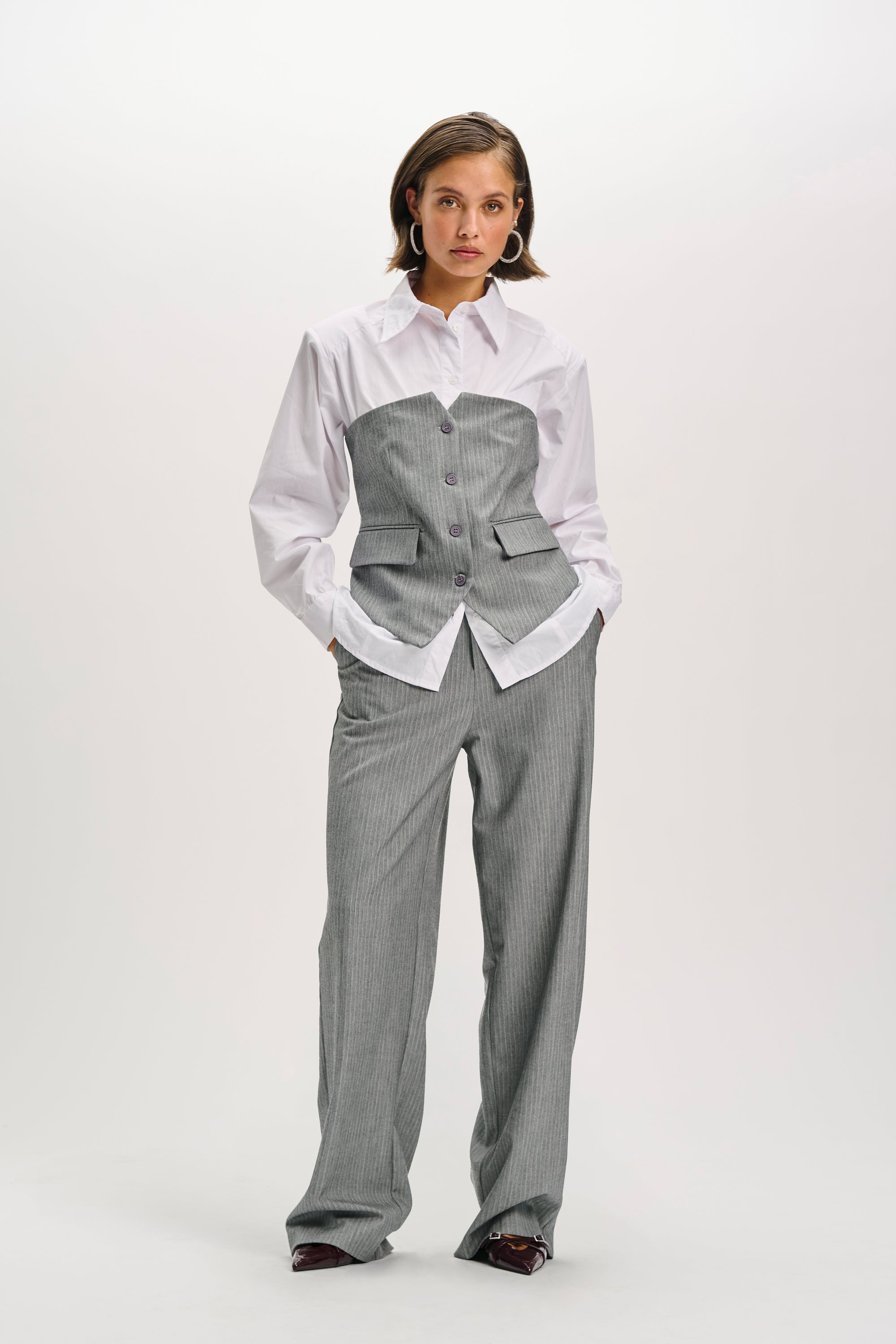 KALEA PANTS