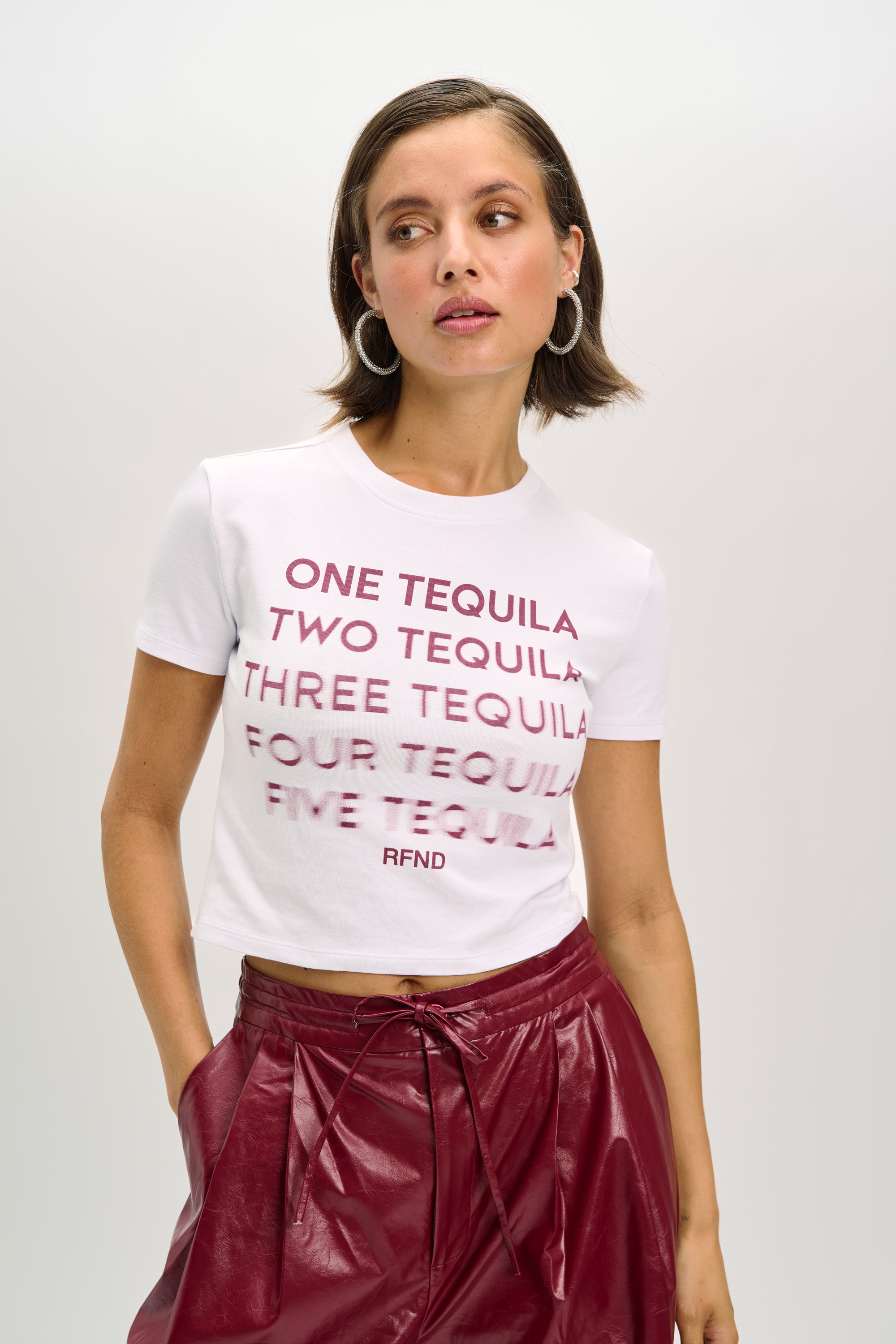 MIRA T-SHIRT