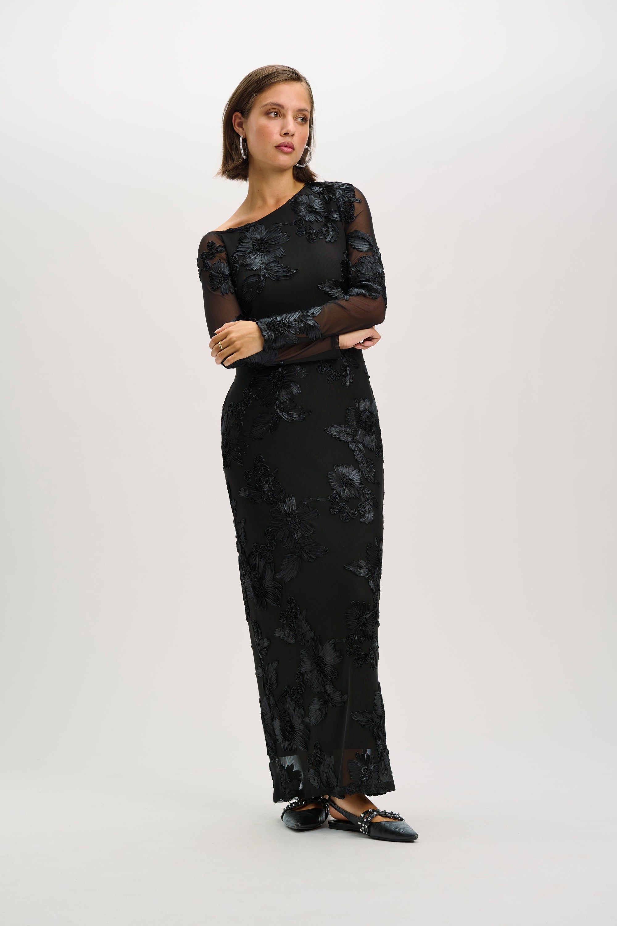 LIV DRESS