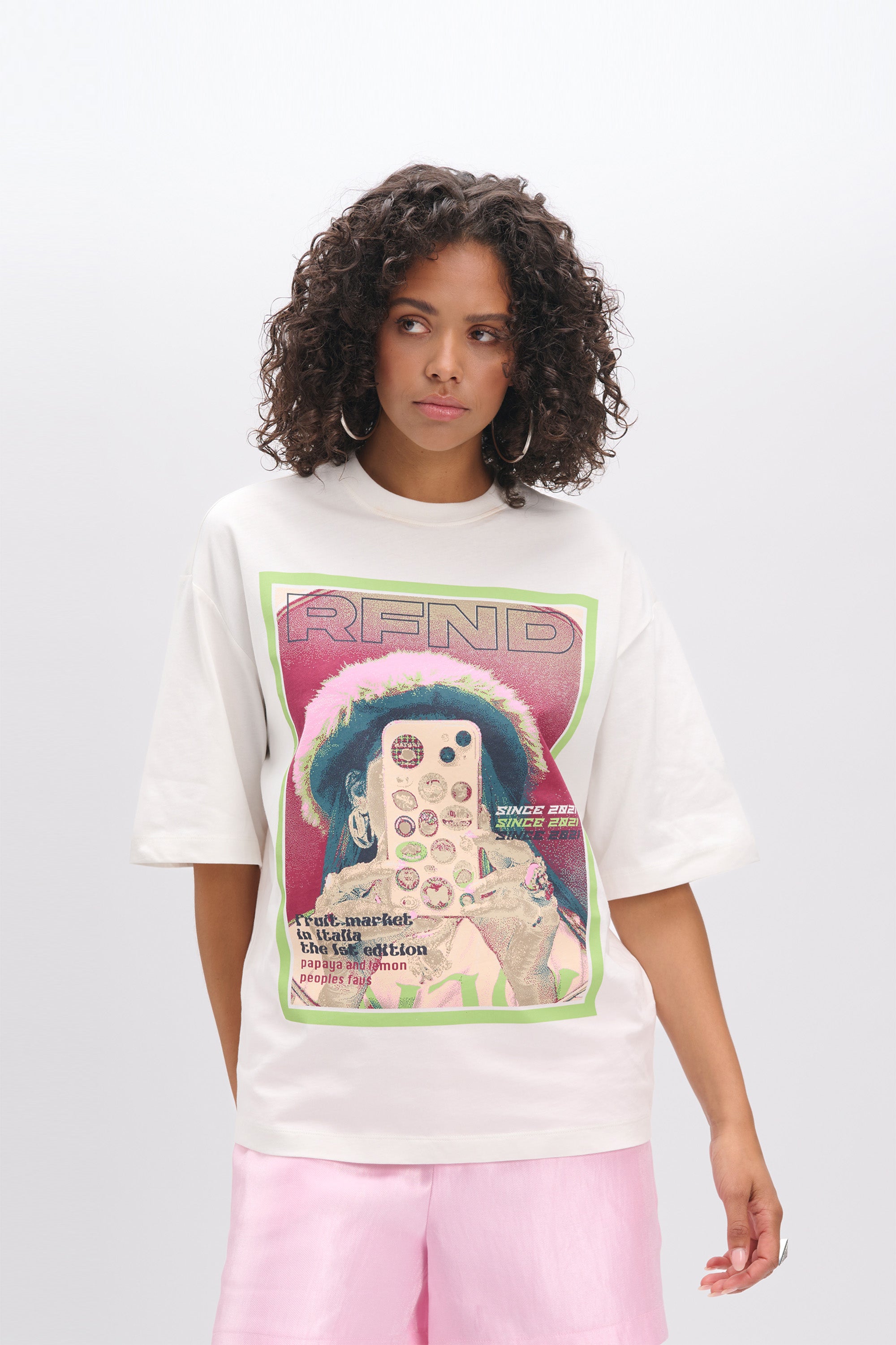 LOUI T-SHIRT