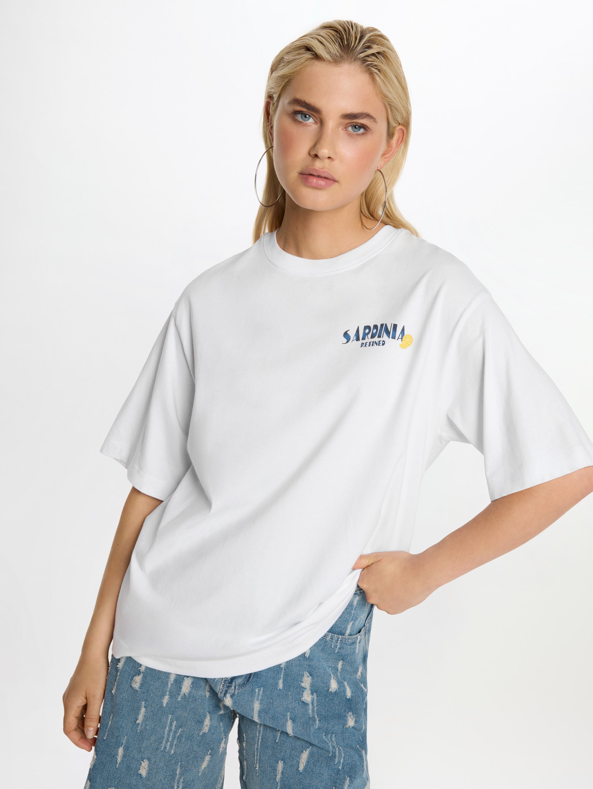 MAGGY T-SHIRT