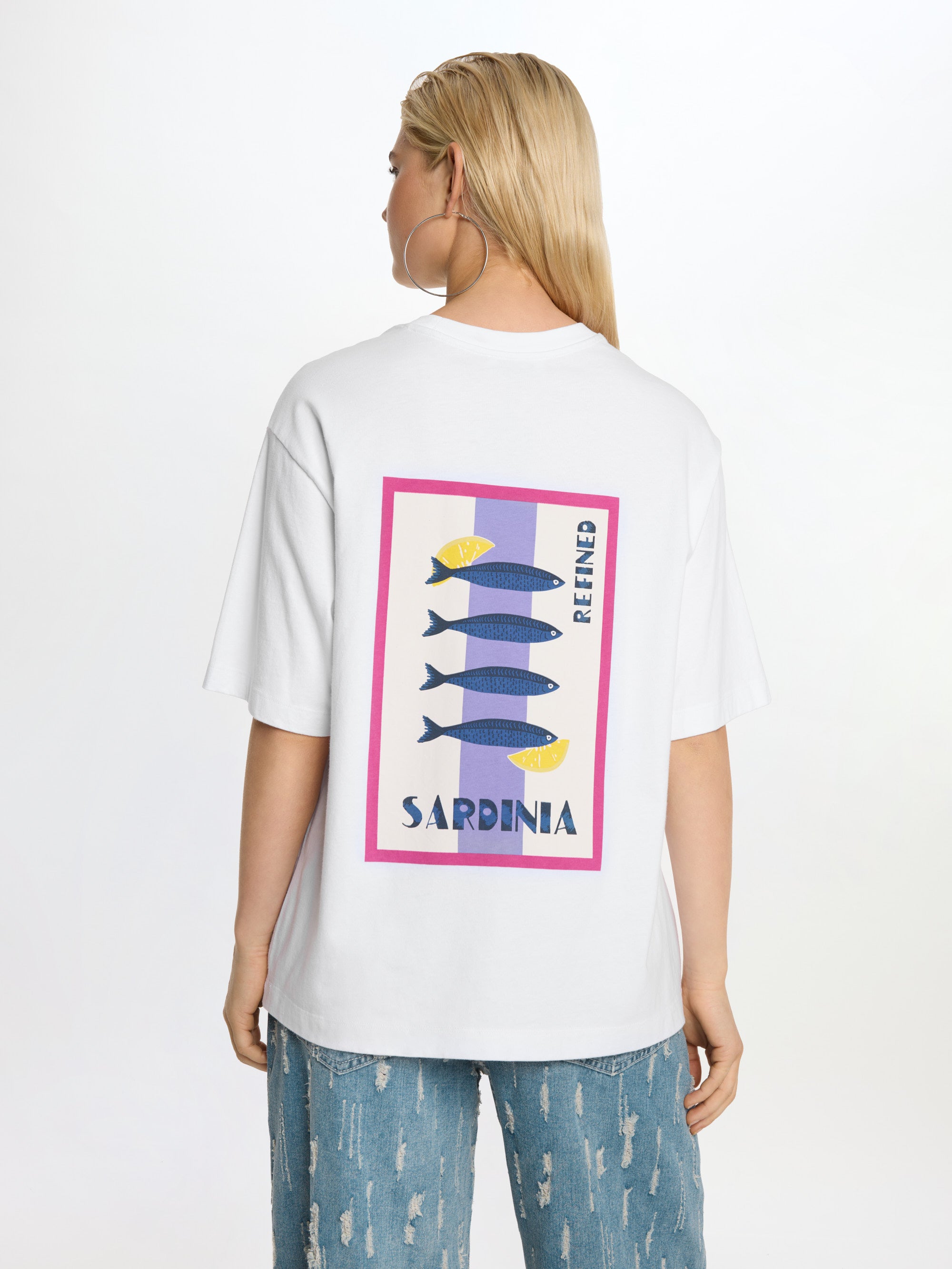MAGGY T-SHIRT
