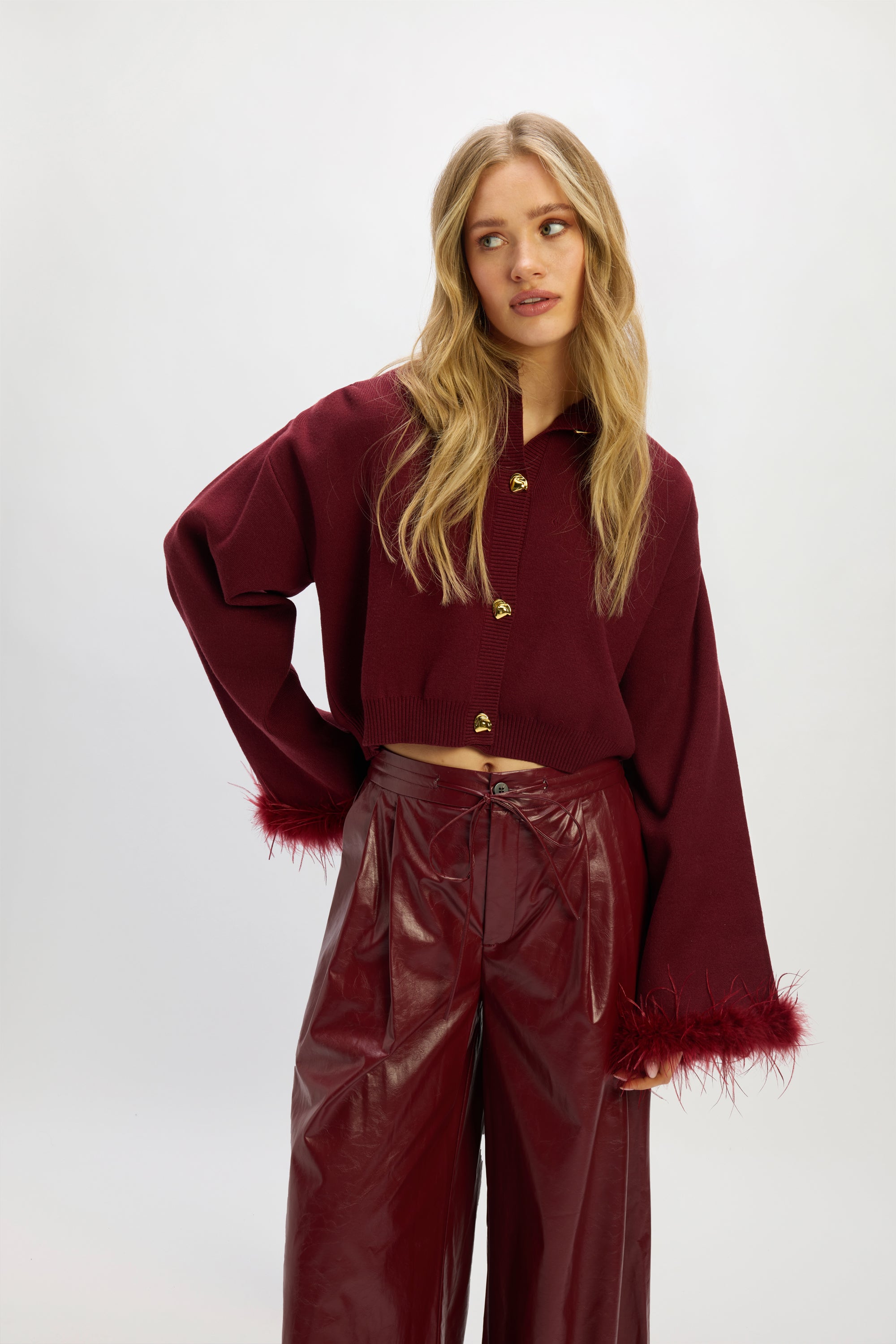 MADY VEST