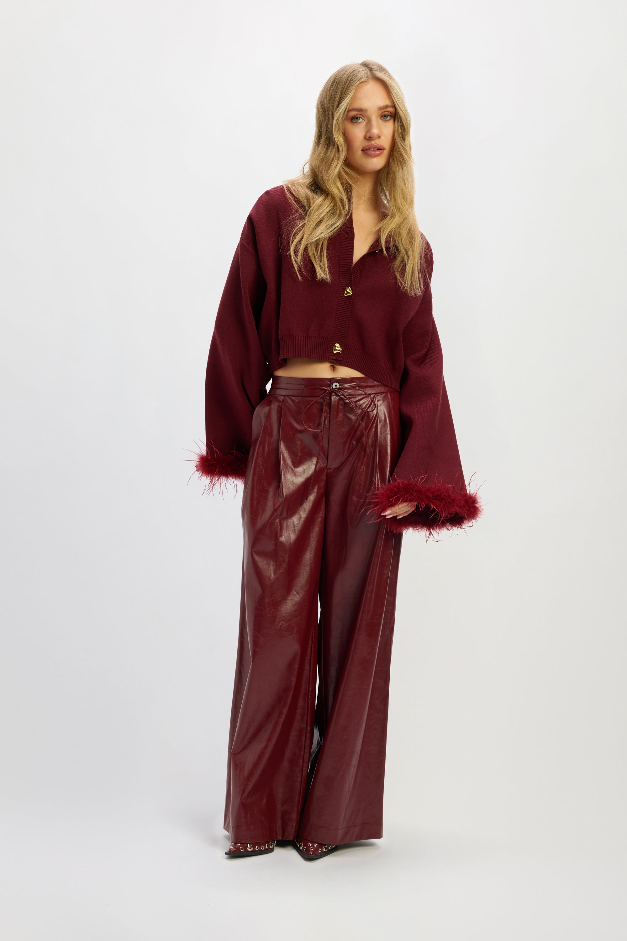 BIBI PANTS