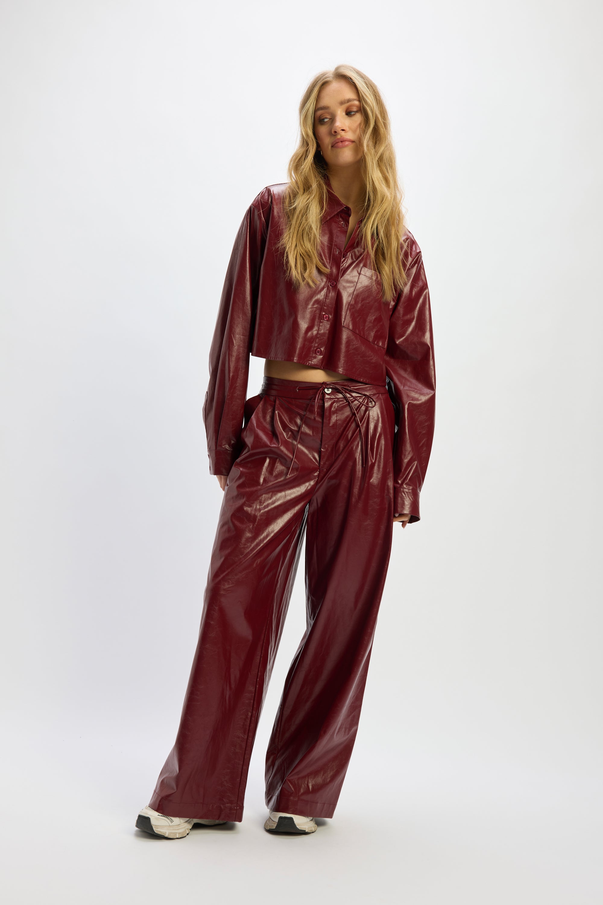 LOU BLOUSE