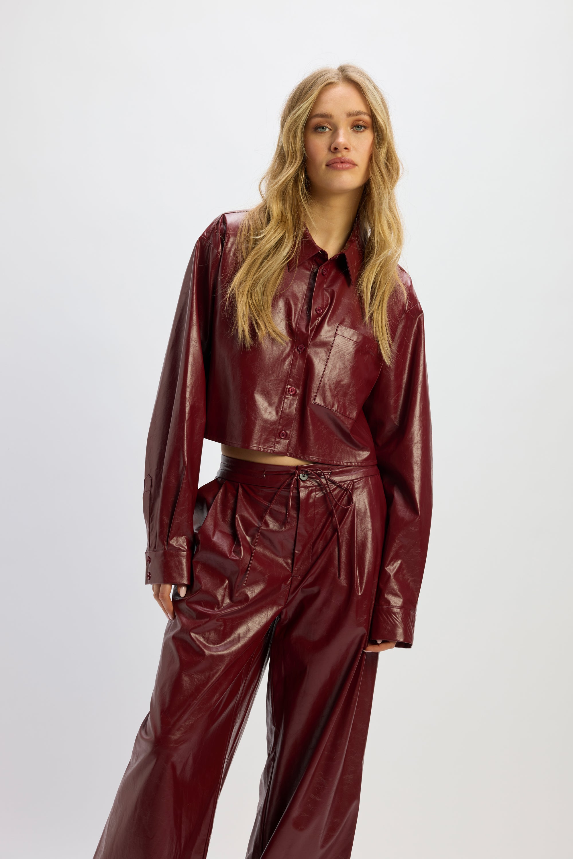 LOU BLOUSE