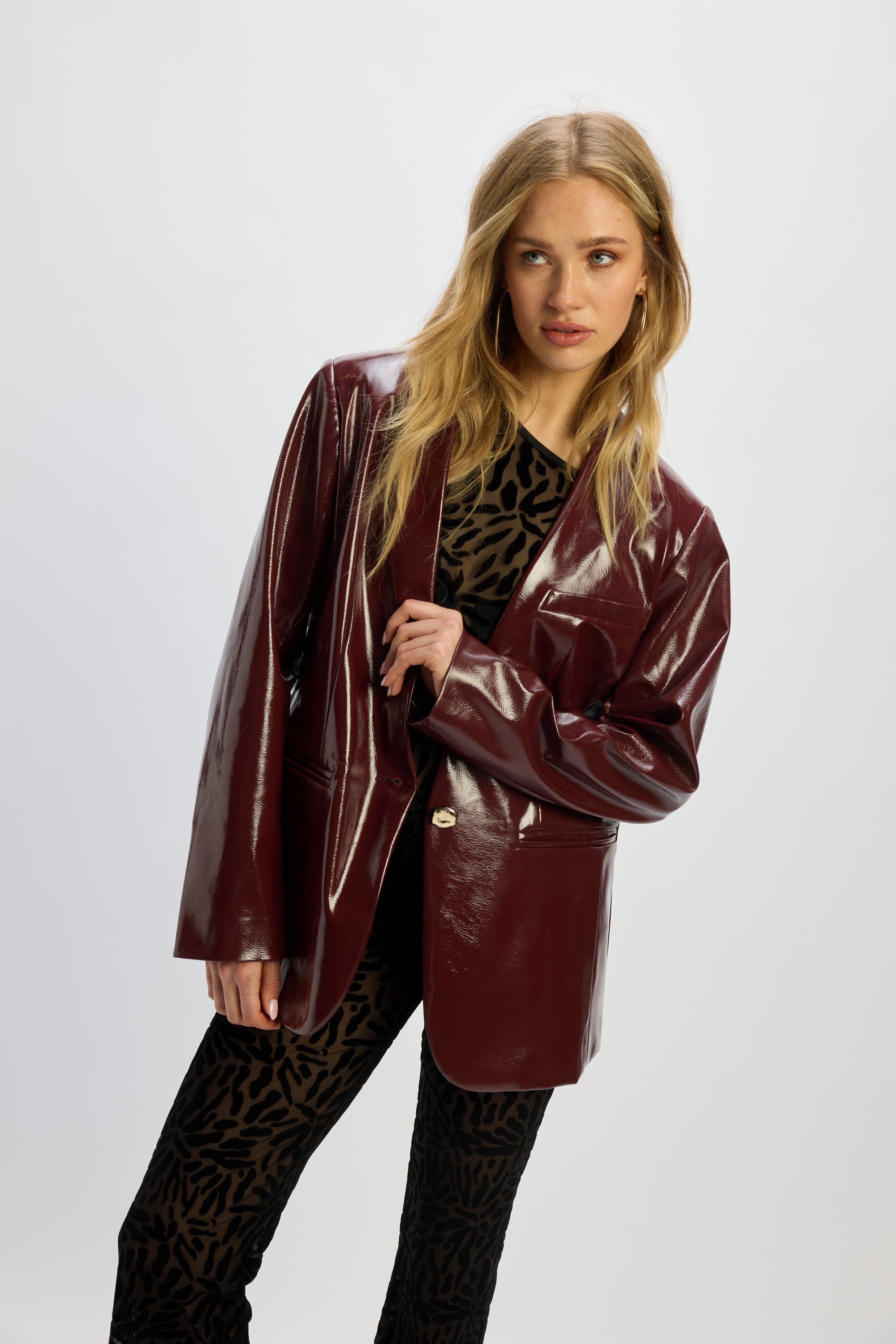 MEA BLAZER
