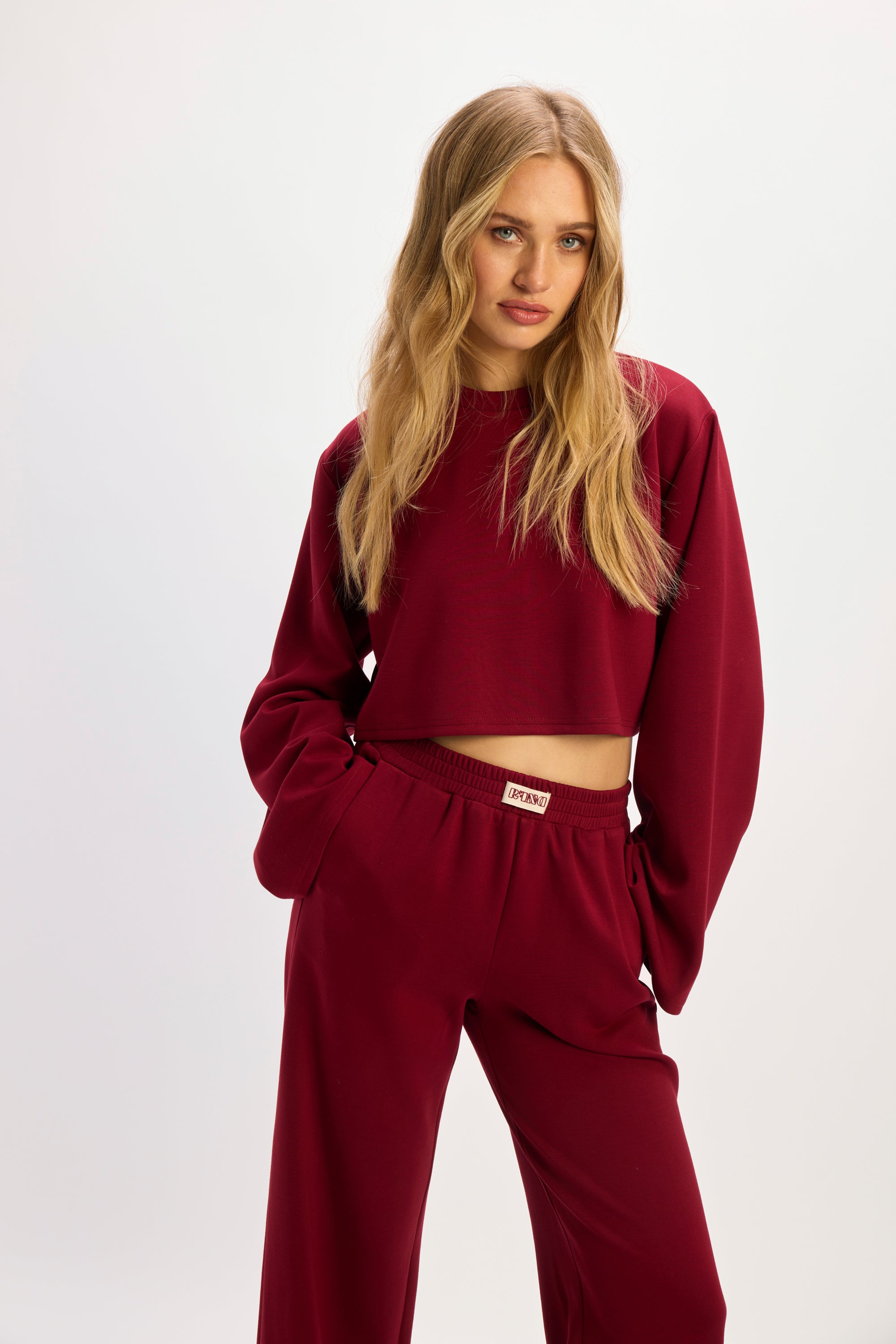 CARINA TOP