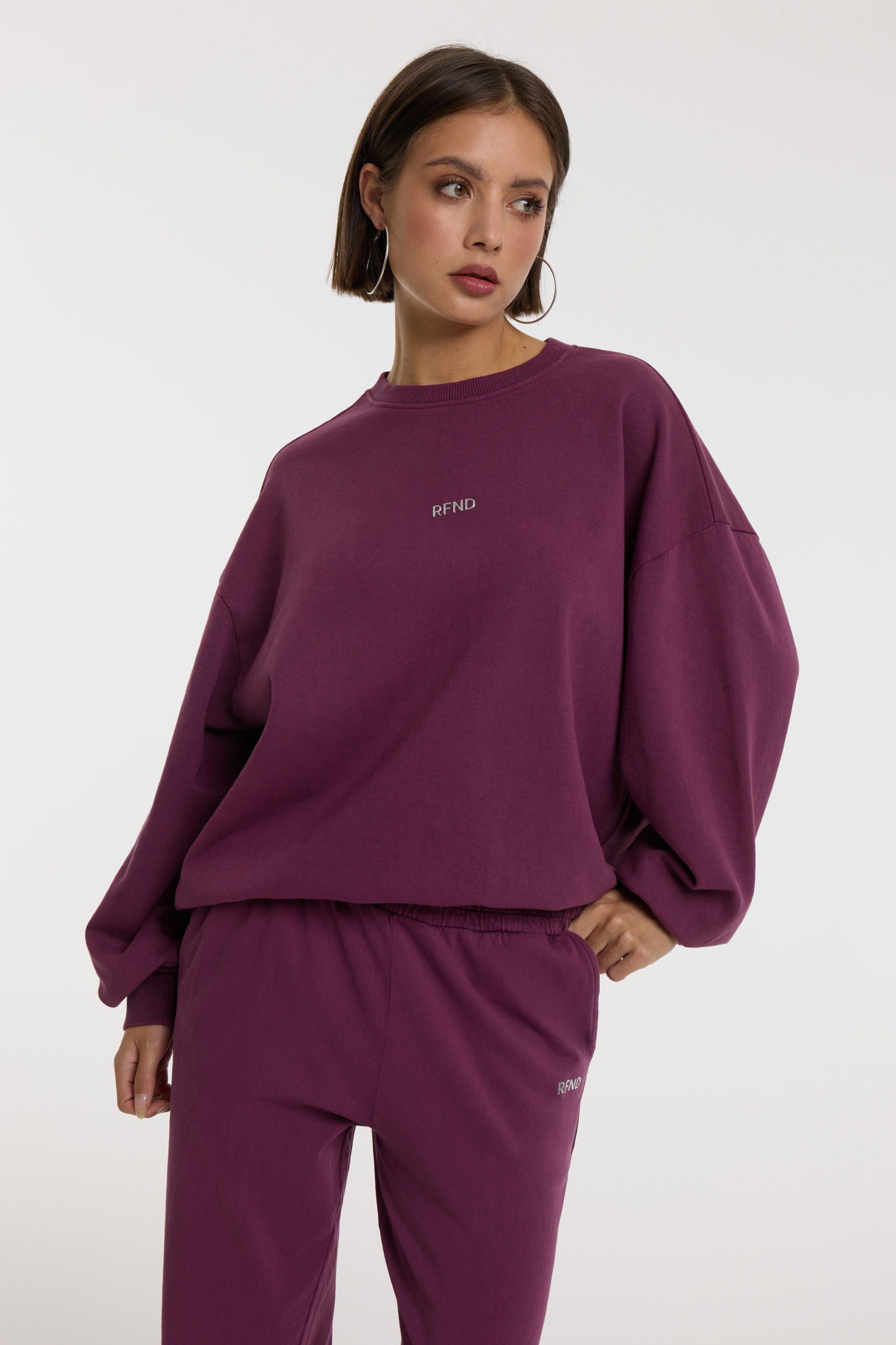 FEMME SWEATER