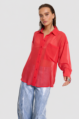 GINNY BLOUSE