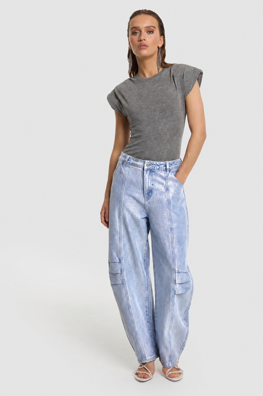 LYON JEANS