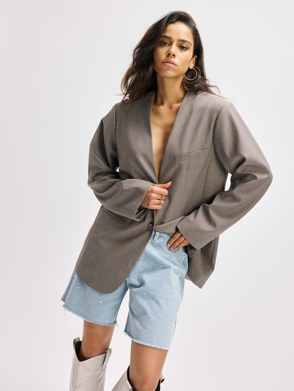 MEA BLAZER