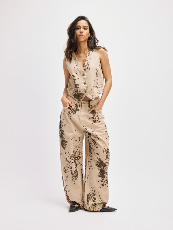 EMILI WAISTCOAT