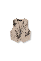 EMILI WAISTCOAT