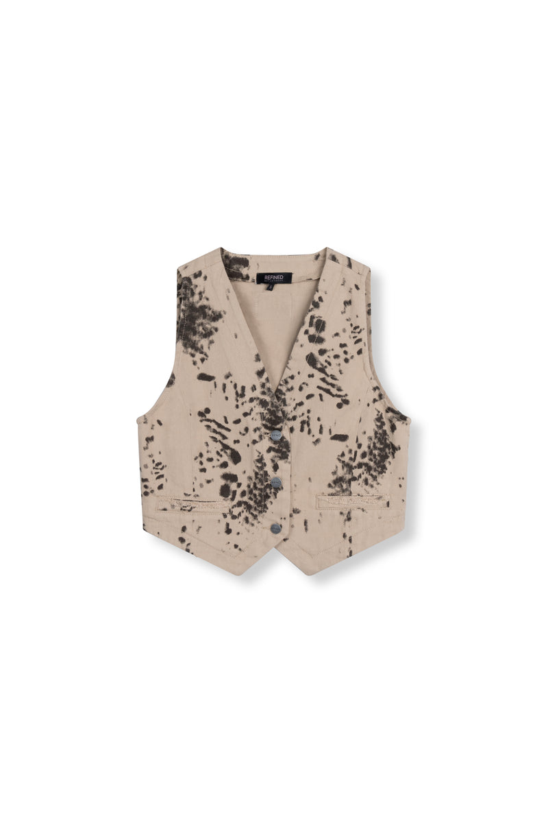 EMILI WAISTCOAT