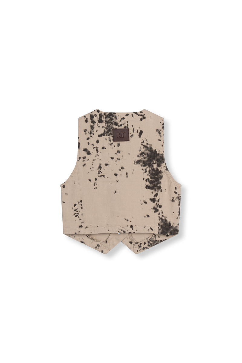 EMILI WAISTCOAT