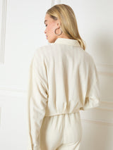 LYLOE BLOUSE