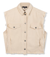 MARLY GILET