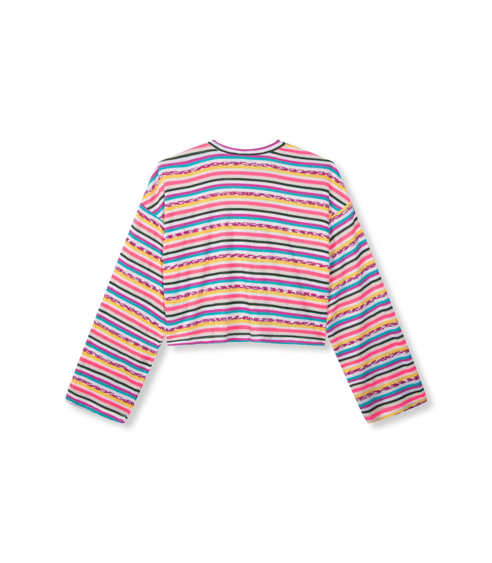 洋書 LOLA LOLA TOP – Refined Department