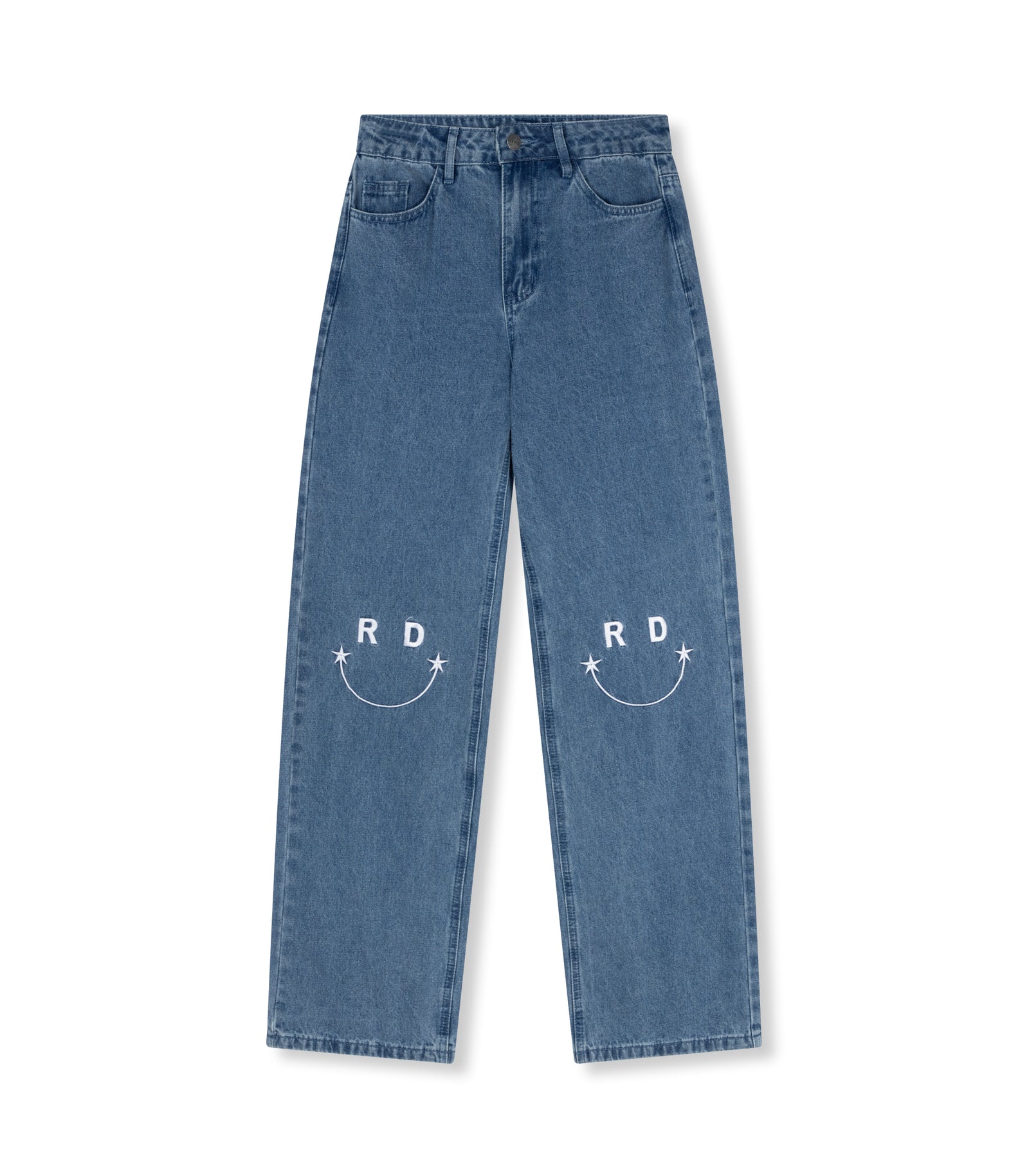 HANNAH PANTS – Refined Department