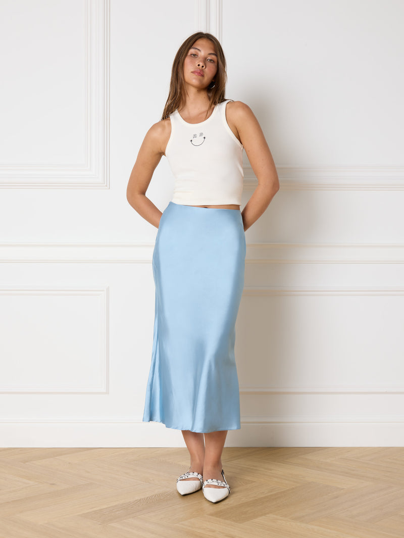 AUDREY SKIRT