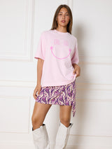 BRUNA T-SHIRT