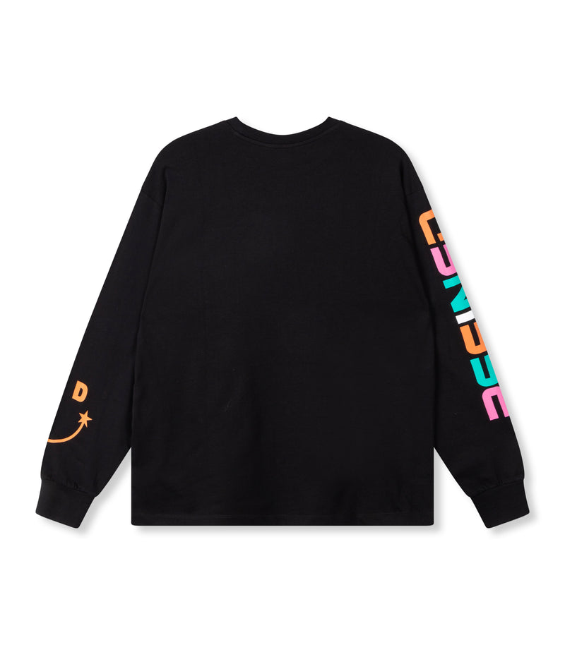 JODY LONGSLEEVE