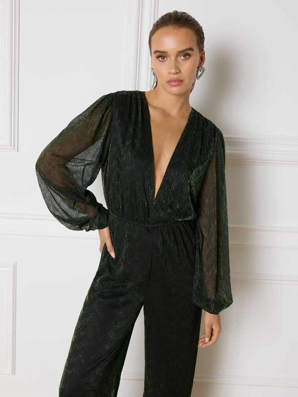 KITT JUMPSUIT