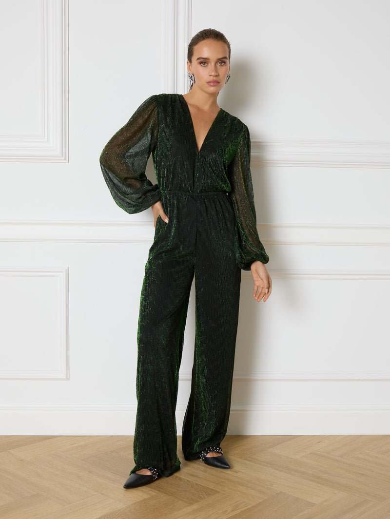 KITT JUMPSUIT